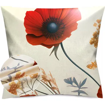 Povlak na dekorativní polštářek Povlak na polštářek na spaní Darymex 40 x 40 cm