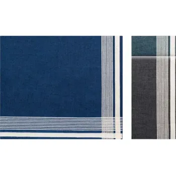 Látkový kapesník Bavlněné pánské kapesníky PROMETHEUS, 3 ks