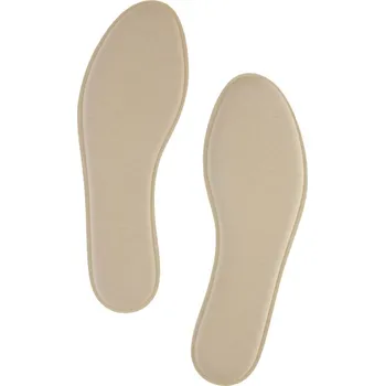 Vložka do bot BLACKFOX Vložky do bot Blackfox, paměťové, pár, beige 42-43