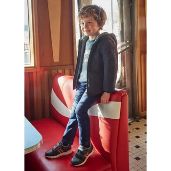 Chlapecké kalhoty Mayoral chlapecké džíny 4531 - 010 Velikost: 98