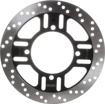 Brzdový kotouč MTX zadní brzdový kotouč KAWASAKI ZZR1100 '93-'01 (250X)
