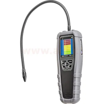 Bezpečnostní detektor elektronický detektor úniku CO2 (R744) MASTERCOOL