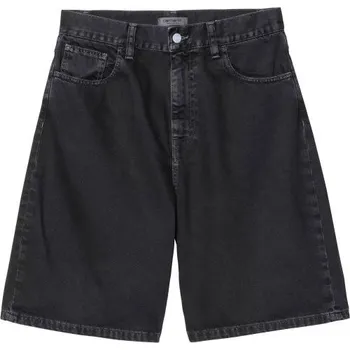 Dámské kraťasy KRAŤASY CARHARTT WIP Brandon WMS - černá - M + při osobním odběru 2 366 Kč