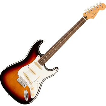 Elektrická kytara Fender Player II Series Stratocaster RW 3-Color Sunburst Elektrická kytara