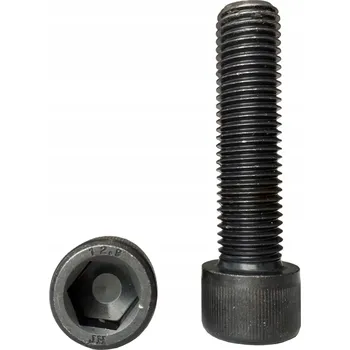 Šroub Šroub s vnitřním šestihranem PGW M16×1,5×35-12.9 ISO 21269 - 1 ks