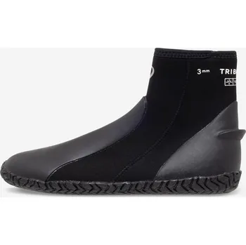 Pánské tenisky DECATHLON Potápěčské boty SCD neopren 3 mm 44/45