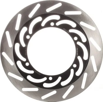 Brzdový kotouč MTX zadní brzdový kotouč YAMAHA XVS 1100 DRAG STAR '00-'09, XV 1700 '03-'09 (282X132X5)