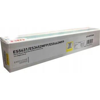 Toner OKI 44973509 žlutý (yellow)