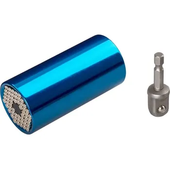 Gola hlavice Hlavice univerzální CrV 1/2" 11-32mm