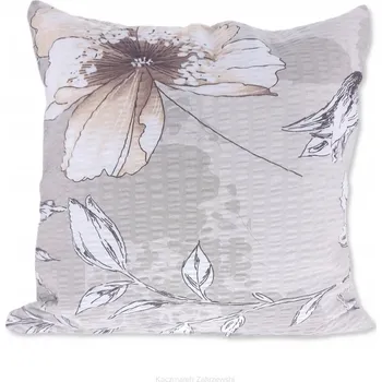 Povlak na polštářek Povlak na polštář na spaní Fan 50 x 60 cm