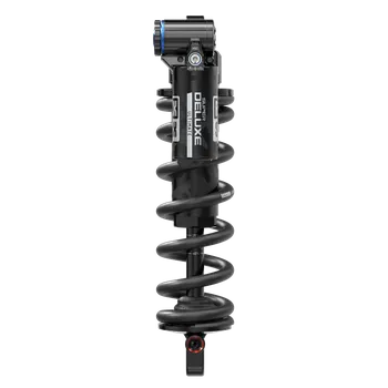 Vidlice na kolo Zadní tlumič Super Deluxe Ultimate Coil DH RC2 - (225X75) - použitý na školení RS