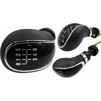 Rukojeť Řadící Páky OPEL Astra J IV Insignia Meriva B Zafira C