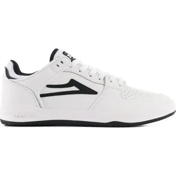 Pánské tenisky BOTY LAKAI TELFORD LOW - bílá - EUR 47 + při osobním odběru 1 816 Kč