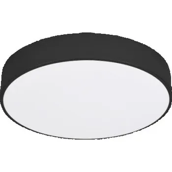 RED - DESIGN RENDL LARISA R 30 DIMM stropní černá 230V LED 30W 3000K 4000K 6500K - RED - DESIGN RENDL RED R14444