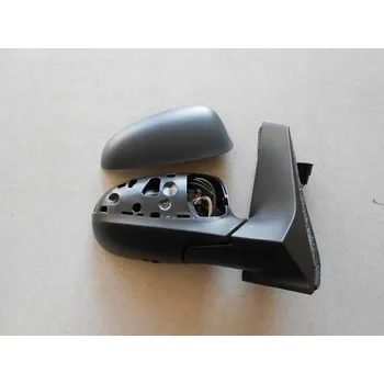 Auto zrcátko Zpětné zrcátko vnější FORD KA 08- pravé elektrické.