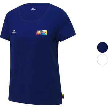 Dámské tričko CRIVIT Dámské funkční triko Lidl-Trek