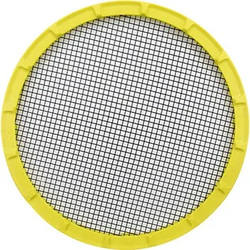 Pouzdro na rybářské vybavení Matrix Síto Riddle Large Mesh