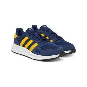 Dámská obuv adidas Sneakersy Run 84 JI4871 Tmavomodrá 42_23