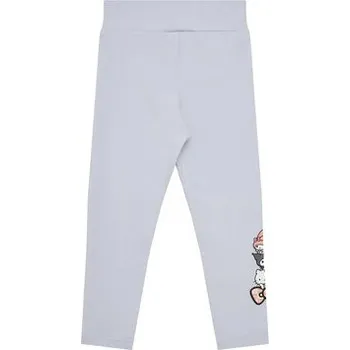 Dámské legíny Puma Legíny PUMA X Hello Kitty And Friends 630064 Modrá Slim Fit 110