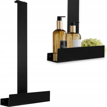 police REA SHELF TORI BLACK