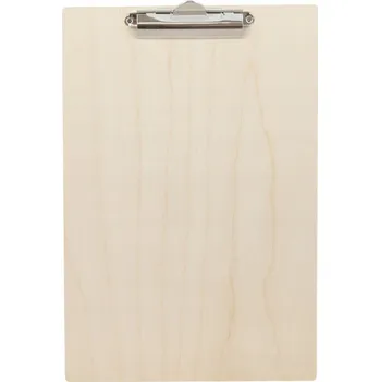 Podložka s klipem A4 - deska na dokumenty
