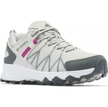 Columbia Peakfreak II Outdry W 2100101091 - moonstone wild fuchsia 36,5