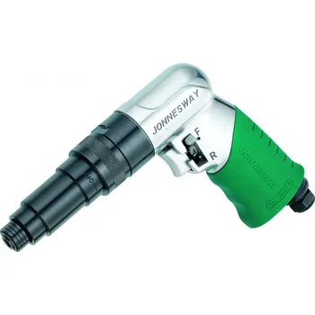 Vrtačka Vrtačka pneumatická 1/4", 5 - 13 Nm, obousměrná - JONNESWAY JAB-1017