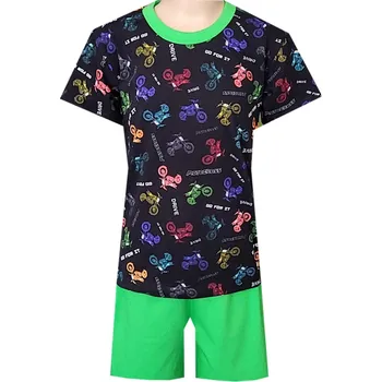 Chlapecké pyžamo FOLTÝN DP251 164