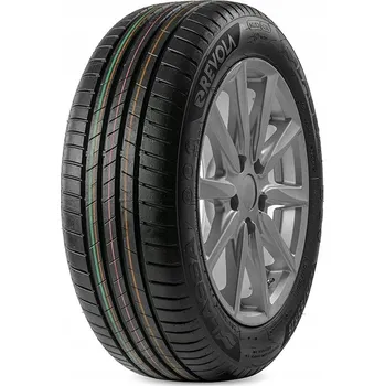 Letní osobní pneu Letní pneumatika Lassa REVOLA 245/45 R17 99 W