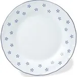 Dezertní talíř VERONA 19 cm, dekor Valbella