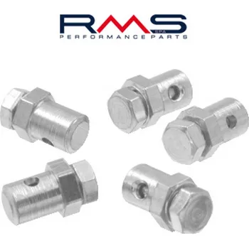 Šroub koncovky RMS 121858070 d1,6 (1 kus)