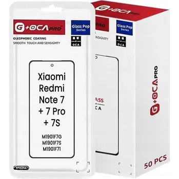 Pouzdro na mobilní telefon Rychlá nabíječka Xiaomi Redmi Note 7