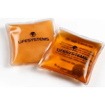 ohřívač rukou Lifesystems Reusable Hand Warmers