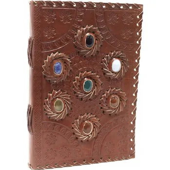 Zápisník Zápisník A5 béžový