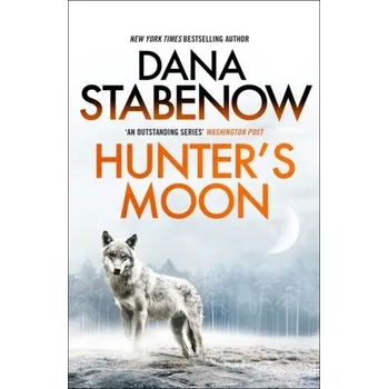 Cestování Hunter's Moon - Stabenow, Dana
