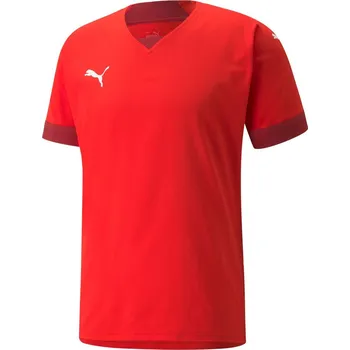 Dres Puma teamFINAL Jersey 70501601 Velikost M