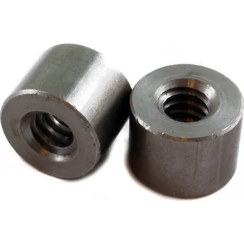 Matice Matice cyl.gw. trapézová 1,5d Tr60×9 AN 117