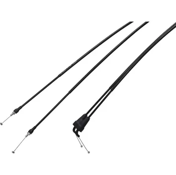 Plynové lanko PSYCHIC lanko plynu KTM EXC 250/300 SIX DAYS 18-19, FREERIDE 250R 15 (PSYCHIC lanko plynu KTM EXC 250/300 SIX DAYS 18-19, FREERIDE 250R 15)