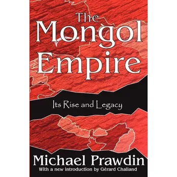 The Mongol Empire