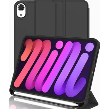 Pouzdro na mobilní telefon SMART PENCIL POUZDRO pro Apple iPad Mini 6 2021 8.3