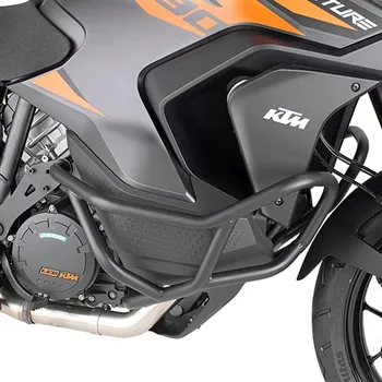 Rám pro motocykl KAPPA padací rám KTM 1290 SUPER ADVENTURE 1290 S (21) (KAPPA padací rám KTM 1290 SUPER ADVENTURE 1290 S (21))