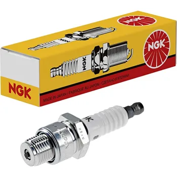 Zapalovací a žhavicí svíčka NGK zapalovací svíčka BU8H (NR 6431) MARINE - motory MERCURY (10) (NGK zapalovací svíčka BU8H (NR 6431) MARINE - motory MERCURY (10))