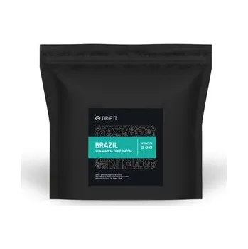 Instantní nápoj Drip it Brazil Minas Gerais 50g - zrnková káva
