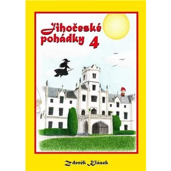 Pohádka Jihočeské pohádky 4
