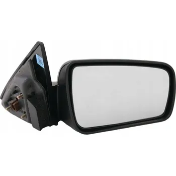 Auto zrcátko Vnější zpětné zrcátko pravé