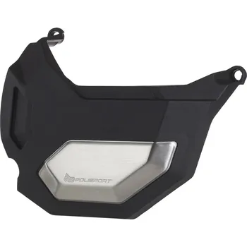 POLISPORT STREET kryt spojky HONDA NC 700/750 X MANUAL 14-20 (POLISPORT STREET kryt spojky HONDA NC 700/750 X MANUAL 14-20)