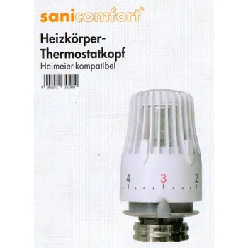 Instalatérský materiál SANI COMFORT 2357989