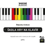 Škola hry na klavír - Štěpánka Cimlová