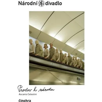 Umění Proslov k národu