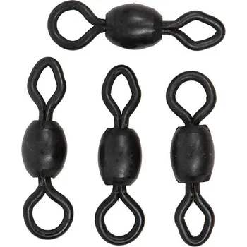 Fox Rage Predator Diamond Swivels (current size)